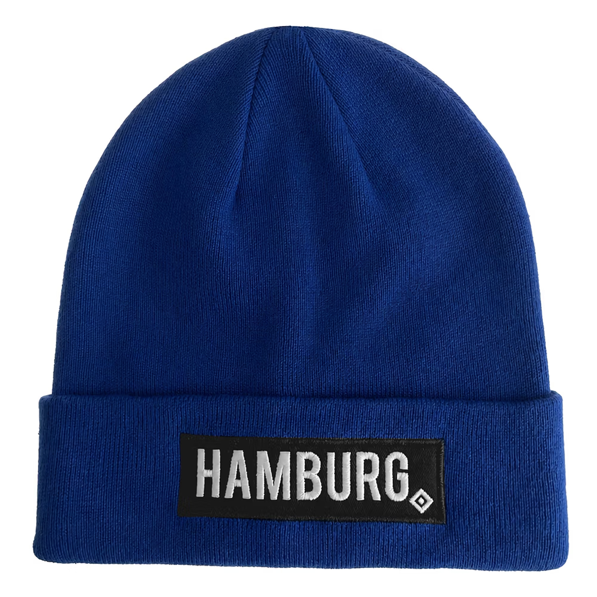 HSV Mütze "Siggy"