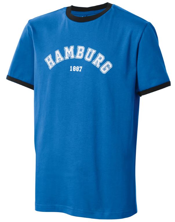 HSV T-Shirt Kids "Bao"