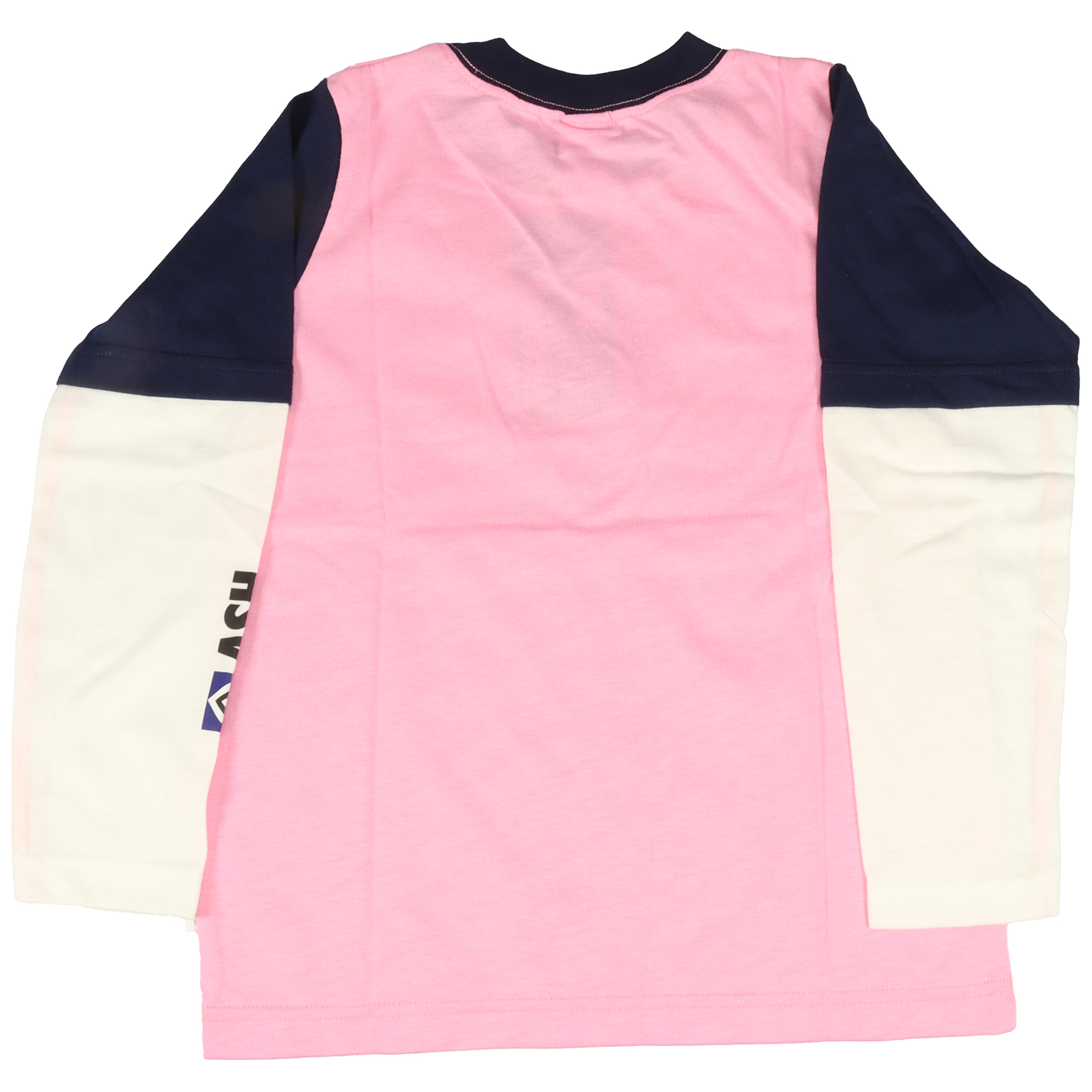 HSV Kinder-Langarmshirt