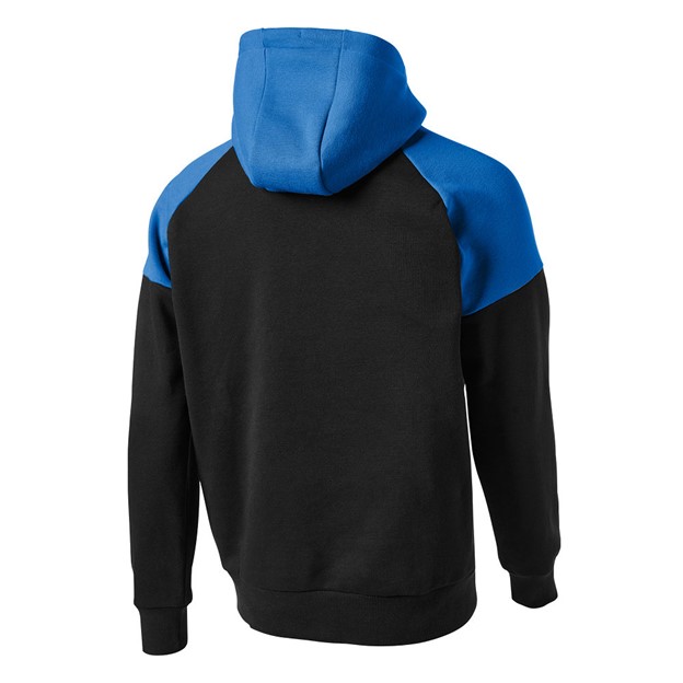 HSV Kapuzenpullover "Wotan"