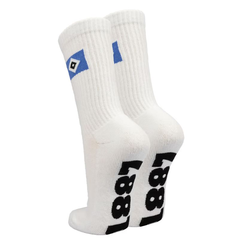 HSV Sportsocke 2er Set