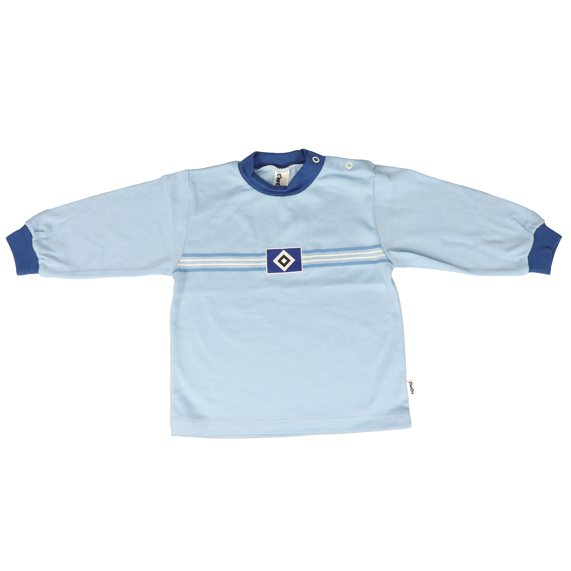 HSV Kinder-Pyjama