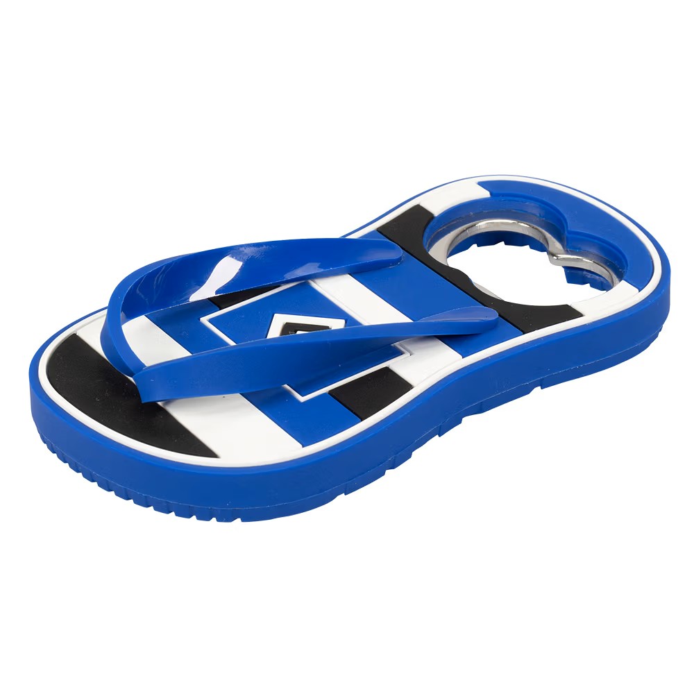 HSV Magnet Flaschenöffner "Flip Flop"