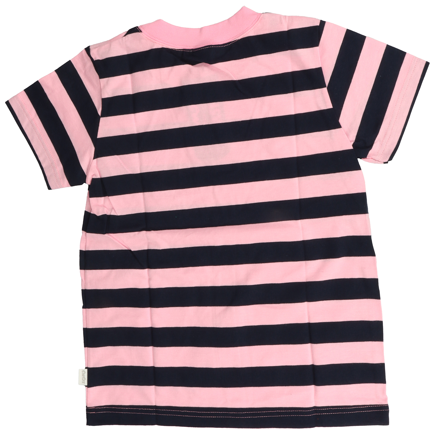 HSV Kinder-T-Shirt gestreift