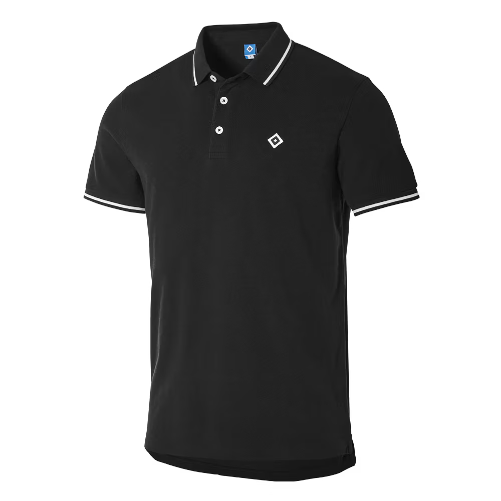 HSV Poloshirt "Gerd"