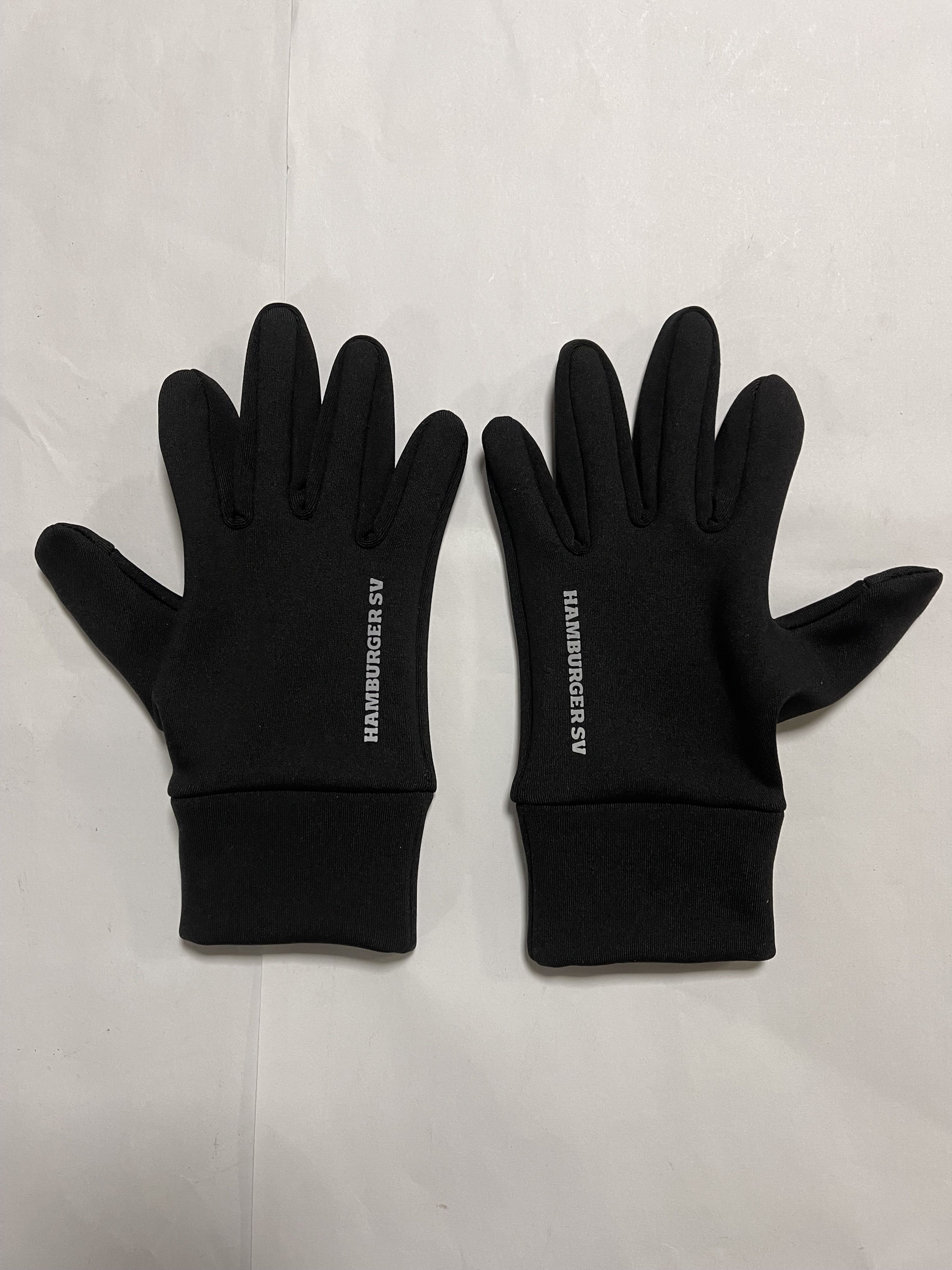 HSV Fleecehandschuhe L/XL dünn