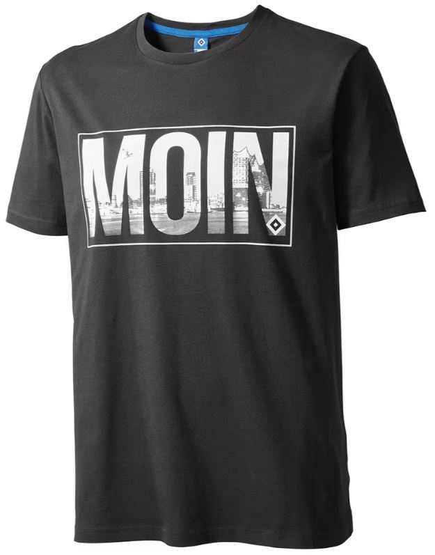 HSV T-Shirt "Bela" 2024