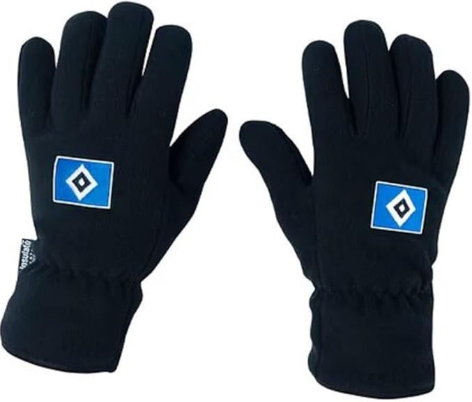 HSV Fleecenhandschuhe 2024