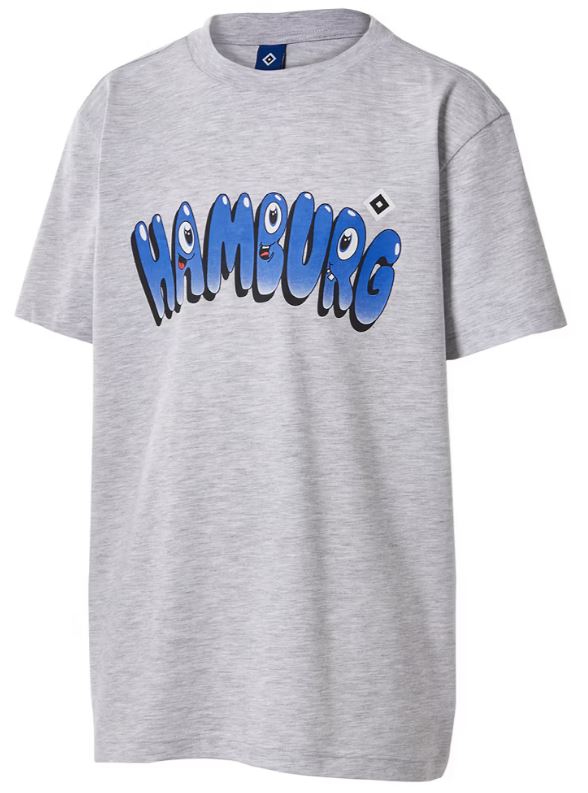 HSV T-Shirt Kids "Victor"