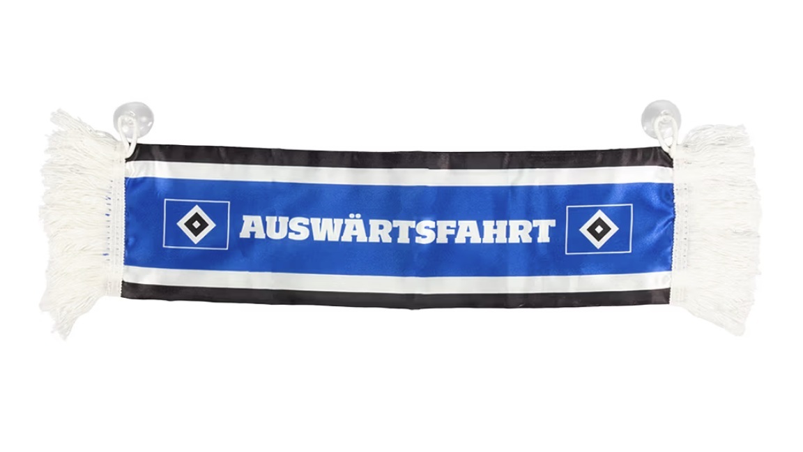 HSV Autoschal Polyester