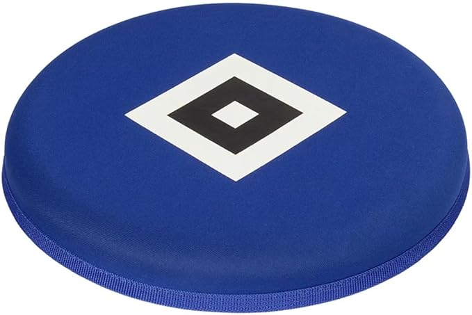 HSV Neopren Frisbee Raute
