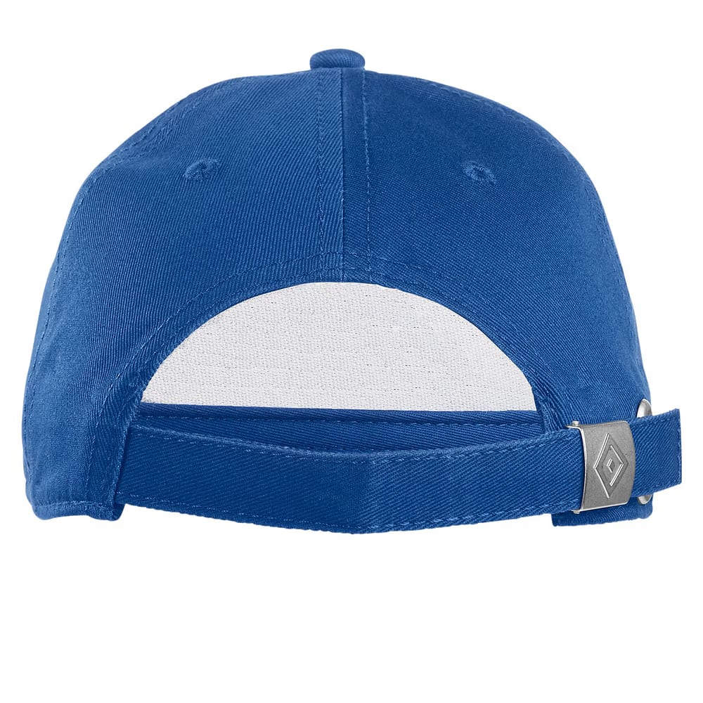 HSV Kappe "Logo Blau"