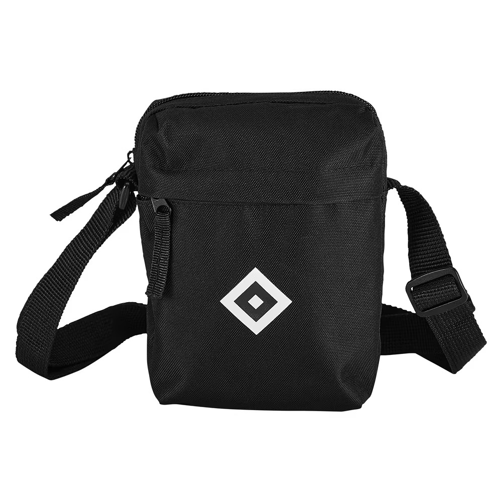 HSV Crossbody Tasche "Raute Pur"