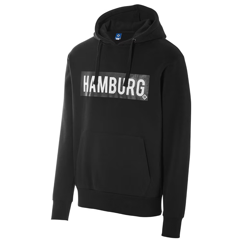 HSV Kapuzenpullover "Sönke"