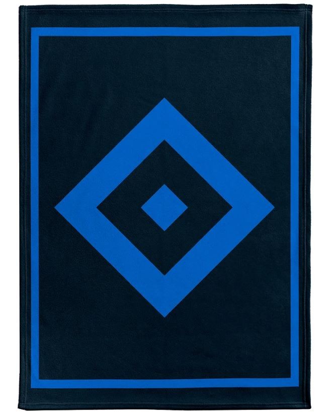 HSV Stadiondecke Hamburger SV