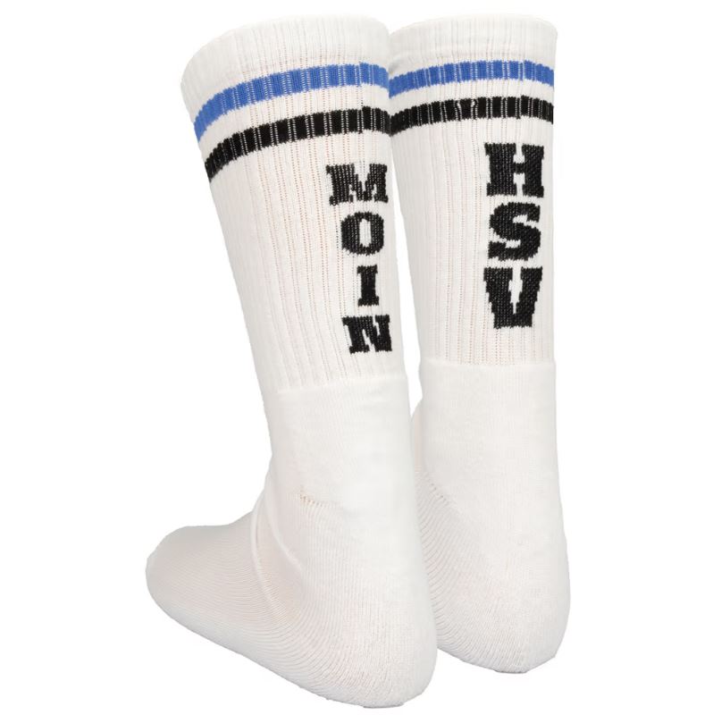 HSV Sportsocken 2er Set Moin