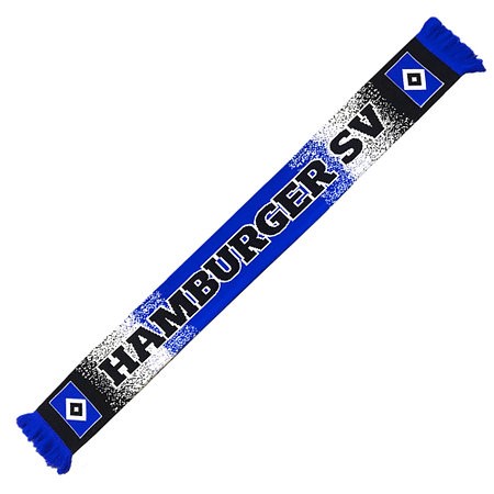 HSV Schal Clubschal
