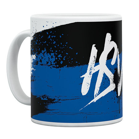 HSV Tasse "Matt"