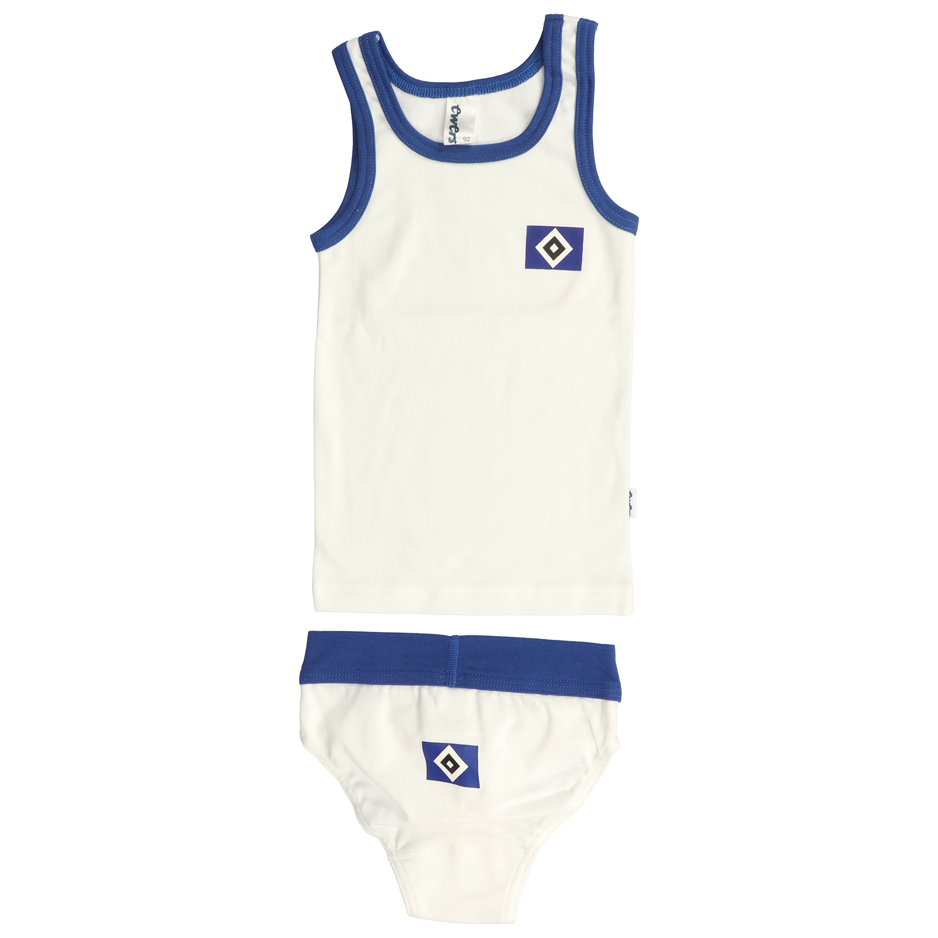 HSV Kinder-Unterwäsche-Set