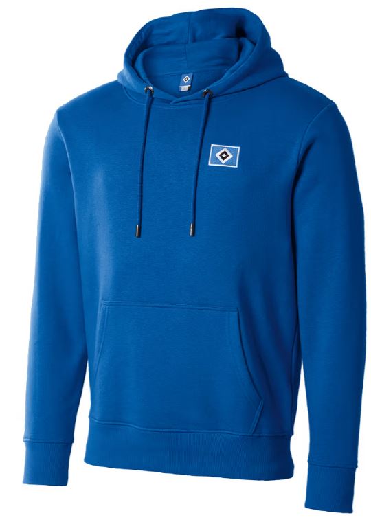 HSV Kapuzenpullover "Logo"
