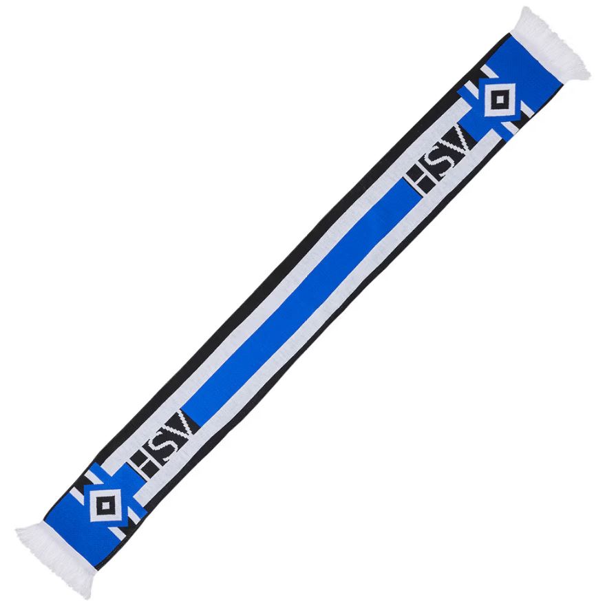 HSV Schal "Retro"