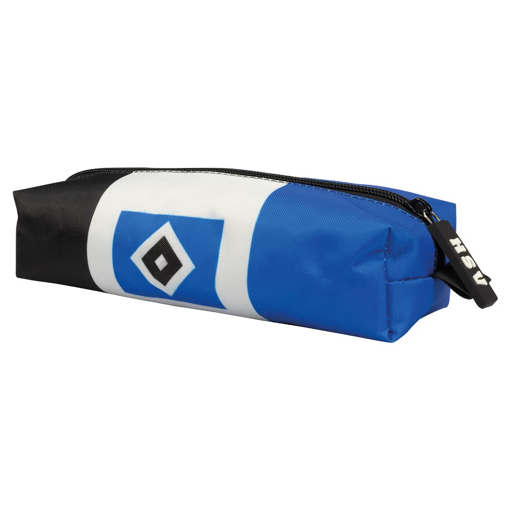 HSV Faulenzermäppchen