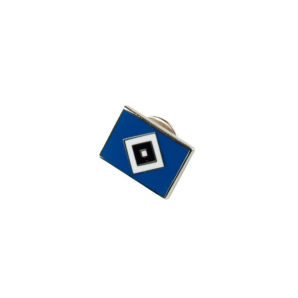 HSV Pin "Raute pur"