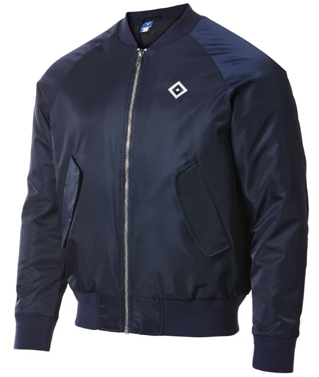HSV Jacke "Lester"