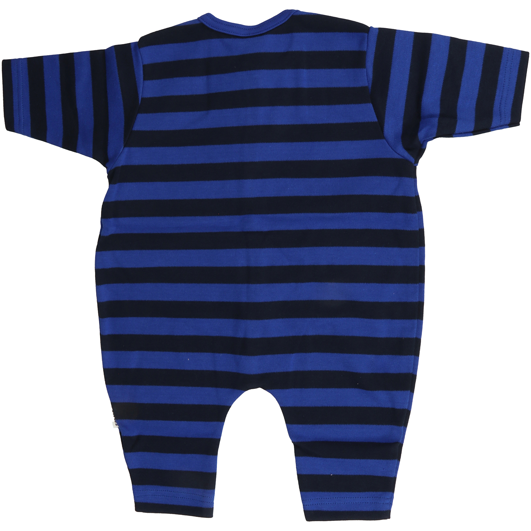 HSV Kinder-Overall gestreift