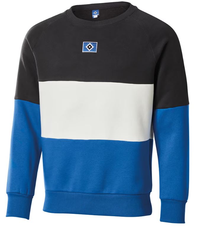 HSV Sweatshirt „Mischa“