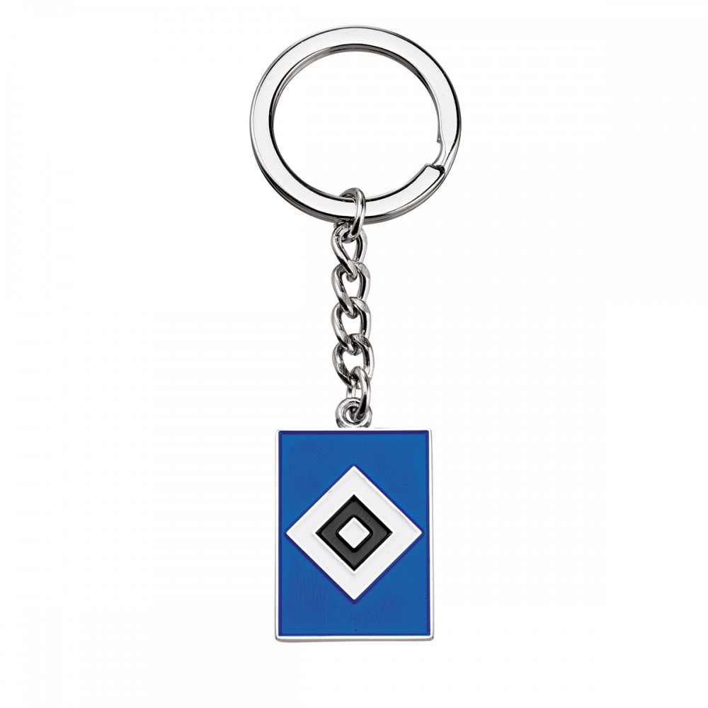 HSV Schlüsselanhänger Logo