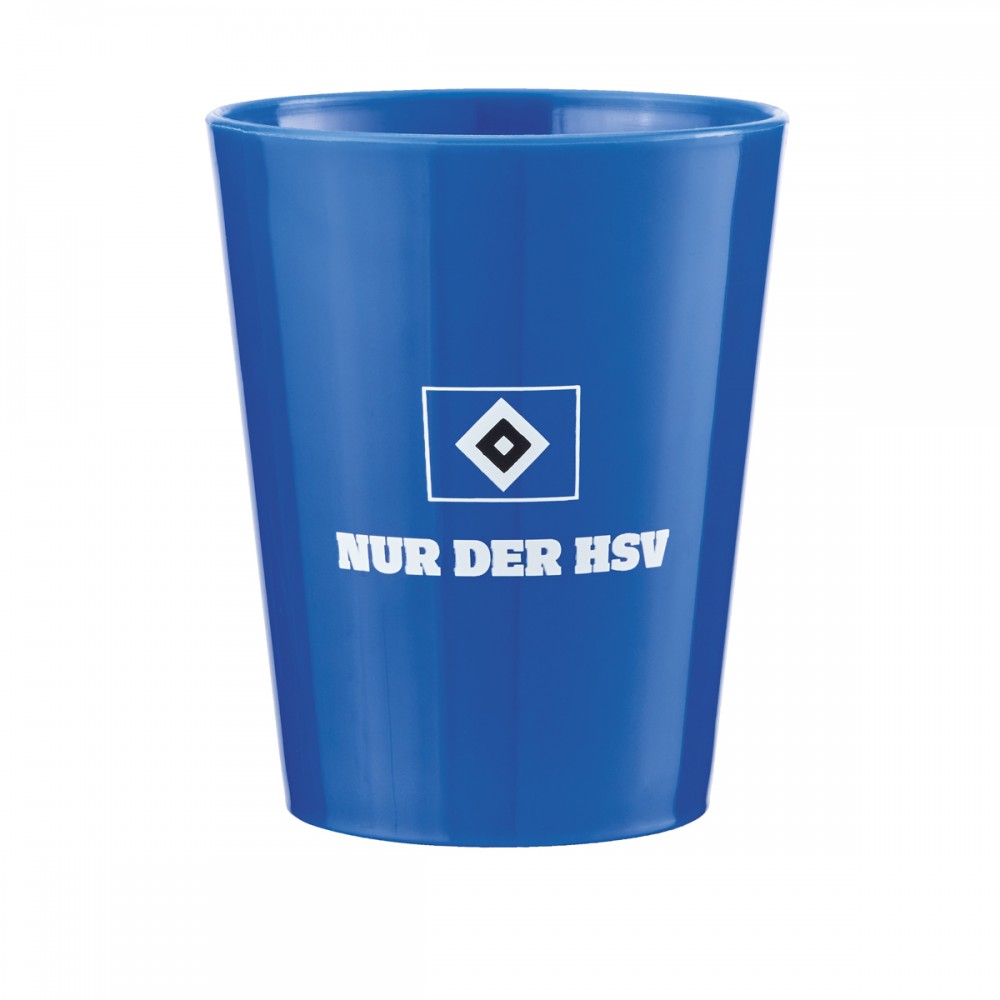 HSV Zahnputzbecher