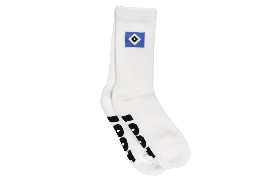 HSV Sportsocke 2er Set