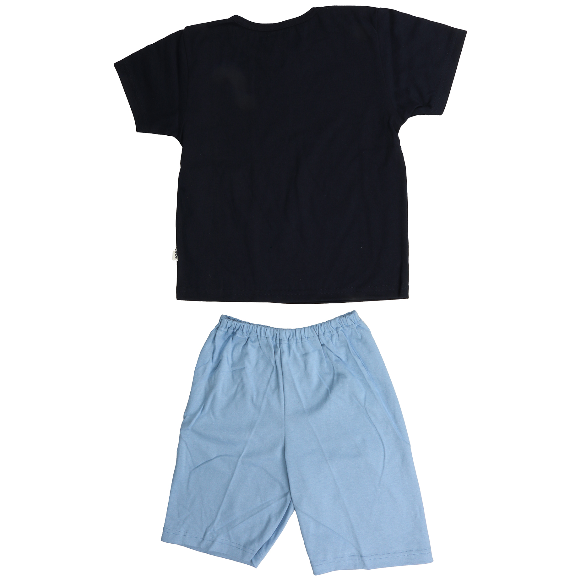 HSV Kinder-Pyjama kurz
