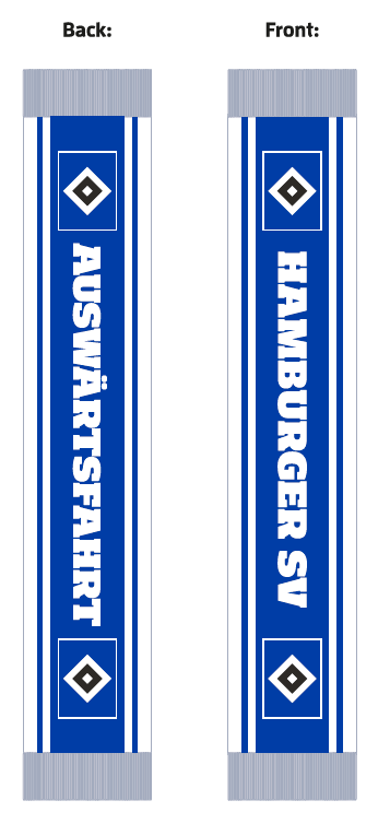 HSV Autoschal Polyester