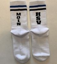 HSV Sportsocken 2er Set Moin