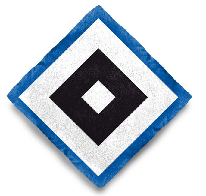HSV Nickikissen HSV