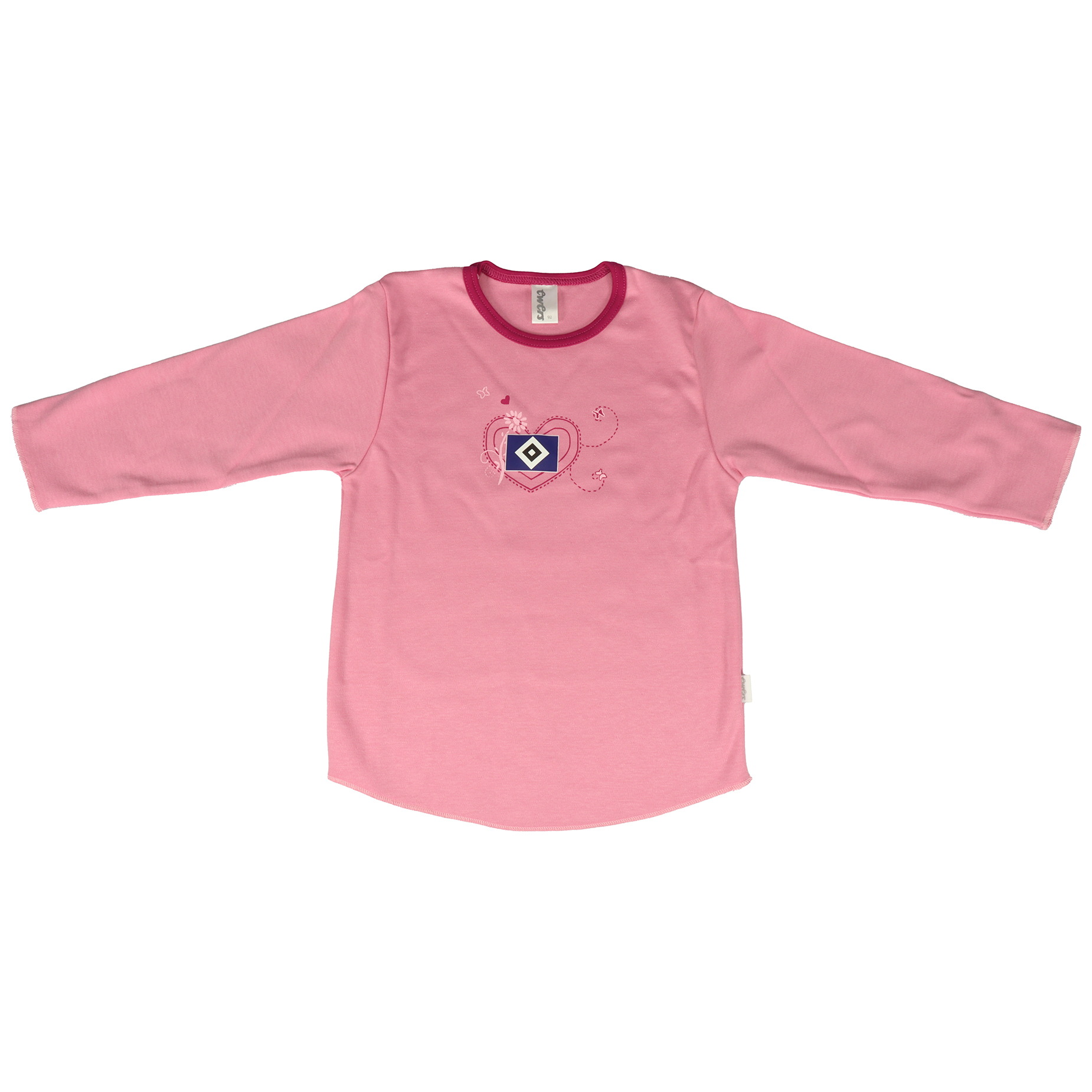 HSV Kinder-Nachtwäsche