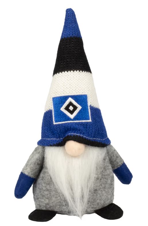 HSV Weihnachtswichtel B-W-S
