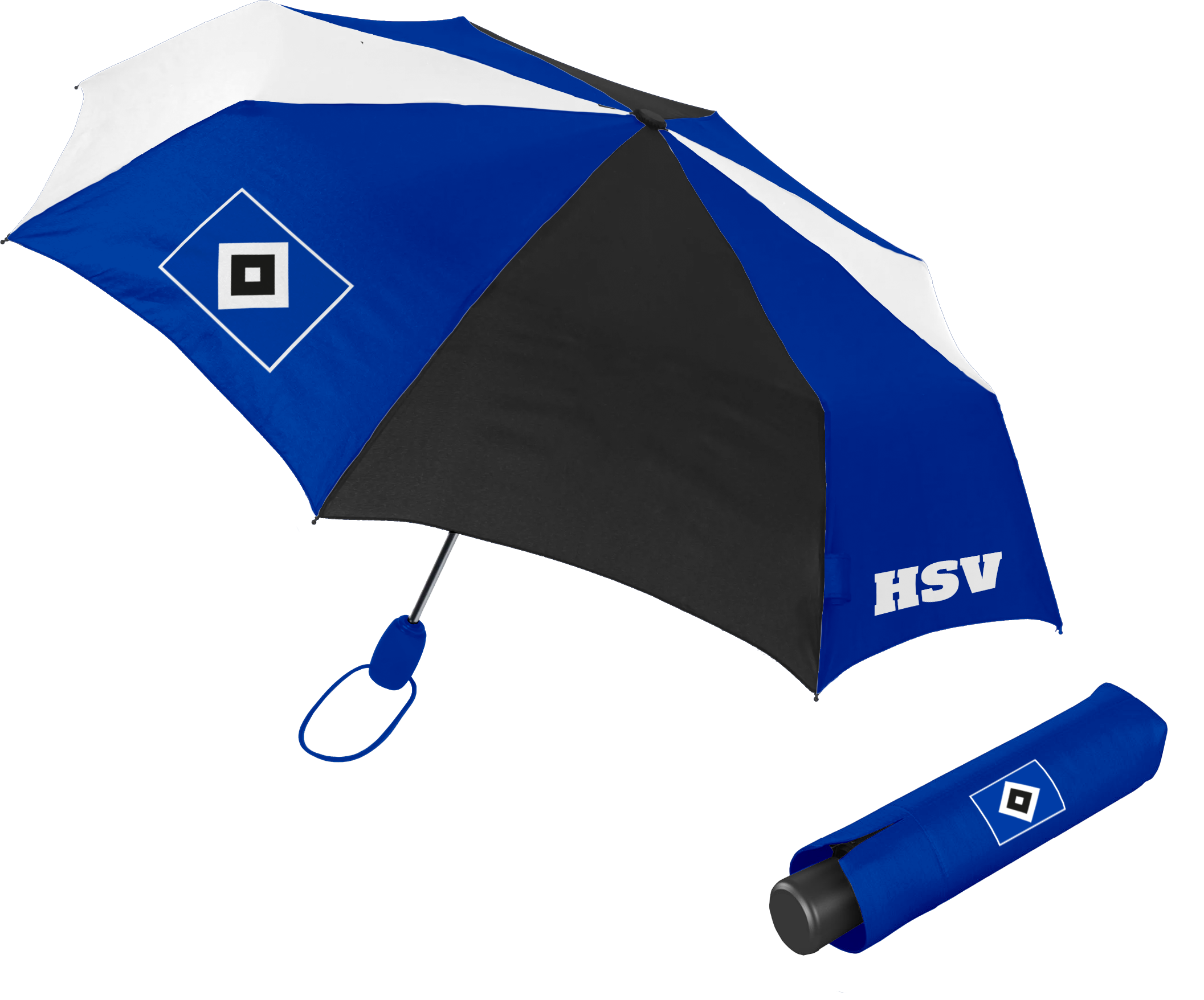 HSV Taschenschirm