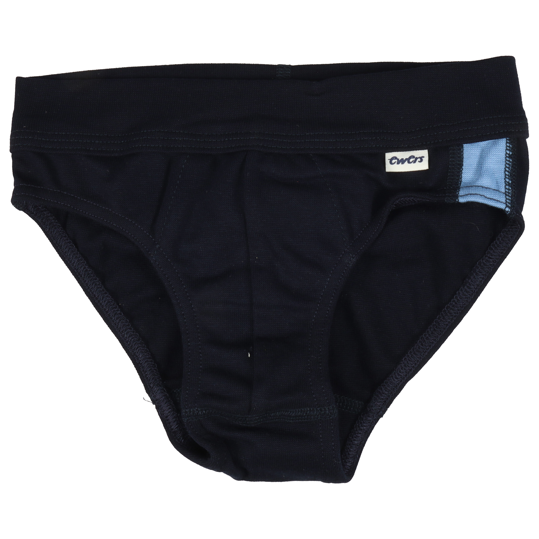HSV Kinder-Sportslip schwarz