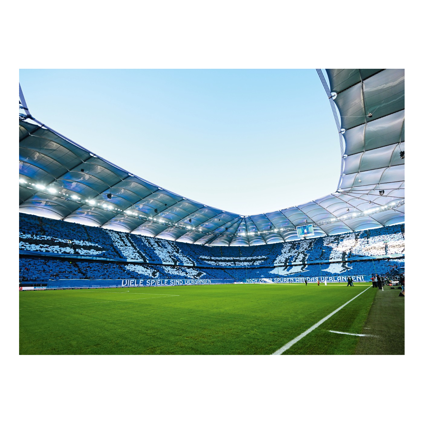 Hamburger SV Adventskalender 2026
